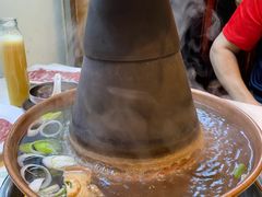 -福寿斋·老北京铜锅涮肉·烤鸭(顺义总店)