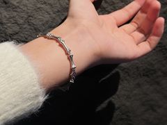 -梵薇Joker.V银饰工作室