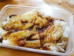-放鸡岛之美食