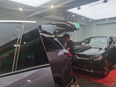 -威固7V汽车贴膜改色·净界(广州旗舰店)