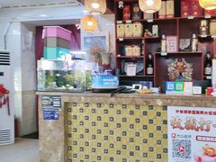 -叶存利海鲜大馅饺子(海宁路总店)
