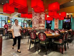 -百年神厨·地道川菜(紫荆店)