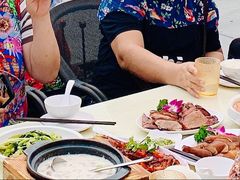 -香港深井掂檔烧鹅茶餐厅(海韵城店)