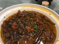 -小厨娘淮扬菜(清江苏宁广场店)