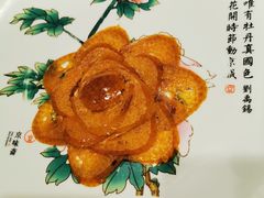 北京牡丹烤鸭-京味斋·北京烤鸭(华威桥北工大店)