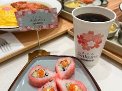 -池奈·咖喱蛋包饭(熙地港店)