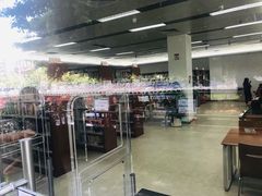 内景-佛山市图书馆(祖庙路分馆)