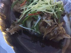 -越海渔村