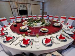 包厢-绸乡宴酒店·融合苏帮宴(吴江店)