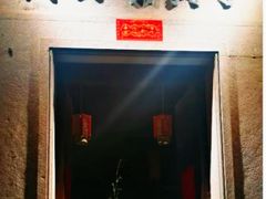 -黄埔古港
