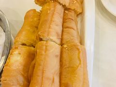 -点红点绿茗点居(客村店)