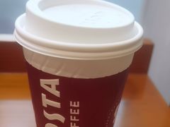 -COSTA COFFEE(房山印象城店)