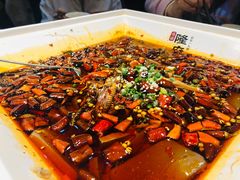 -杨记隆府(白象街店)