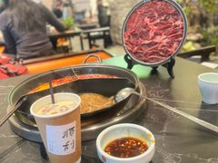-巴蜀大将火锅(春熙店)