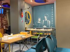 -街角等你.大连海鲜烧烤(西安路店)