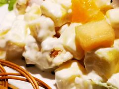 -陆壹捌餐厅(五大道店)