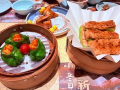 -点都德(长泰广场店)