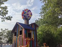 -北京鹿世界主题园