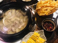 -同仁四季椰子鸡(海岸城天利店)
