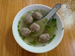 牛肉丸-石生肉丸(虎山中学店)