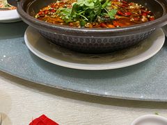 -中油泰富国际酒店-中餐厅