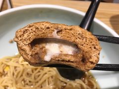核桃包-白七爷原汤捞面（大宅门）(泰盛广场金牌店)