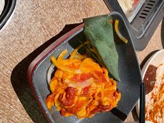 -新石器烤肉(石路天虹店)