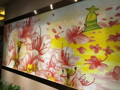 -威海会馆海鲜餐厅