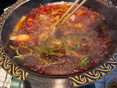 -蛙老爹·蜀香美蛙鱼头(王家湾店)