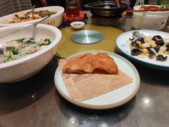 -山水茶艺馆·点心粤菜·30年老字号