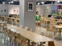 -北京舞蹈学院食堂