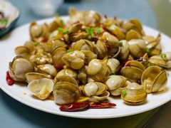 -老郑海鲜楼(天桥店)