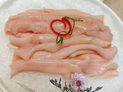 -围炉夜话·潮汕卤水火锅(榕江店)