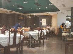 大堂-东来顺饭庄(apm总店)