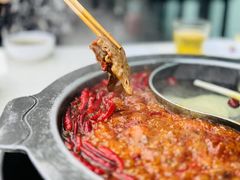 -川西坝子火锅(金沙1.0直营店)
