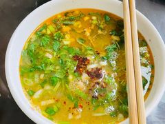 -龙门李家三旦羊肉汤馆