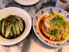 -西安饭庄·非遗陕菜(钟楼店)