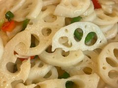 -小乡小镇·传承桐庐土菜·老板亲自烧的菜