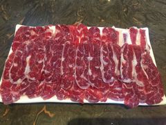 -福牛阁潮汕牛肉火锅