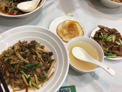 -二扁私房面馆(崂山路店)