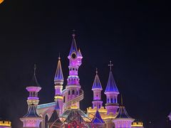 -沈阳方特欢乐世界