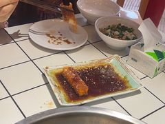 -蛙一刀·麻椒鱼火锅(金仙桥店)