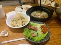 -付小姐在成都(川沙店)