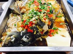 -徽州美食(三十年老店)