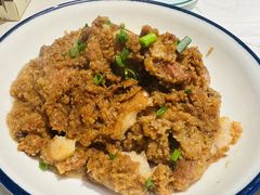 -回家吃饭·地道南昌菜(建德观总店)