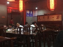 大堂-天下第一面(大雁塔北广场店)