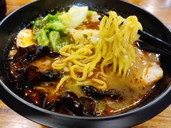-屯屯面(海尔路店)