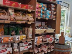 -Alimentari早午餐(安福路店)