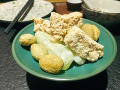 -潮堂 · 潮州菜(国贸商城店)