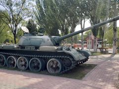 -北方兵器城